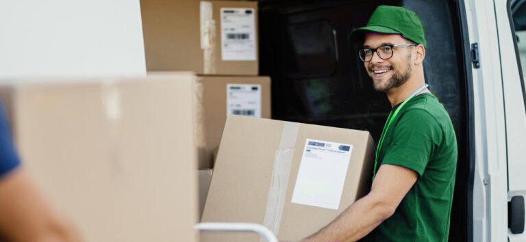 Найкраща мувінгова компанія