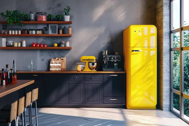 Перевезення холодильника: основні правила та особливості